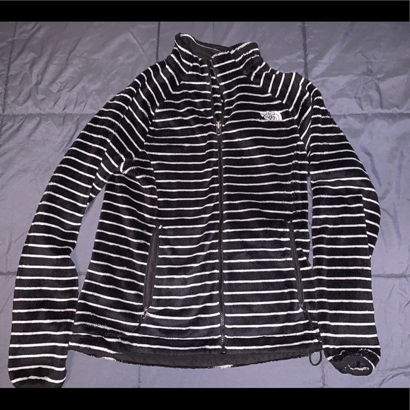 Women’s North Face Osito Jacket - Picture 1 of 2